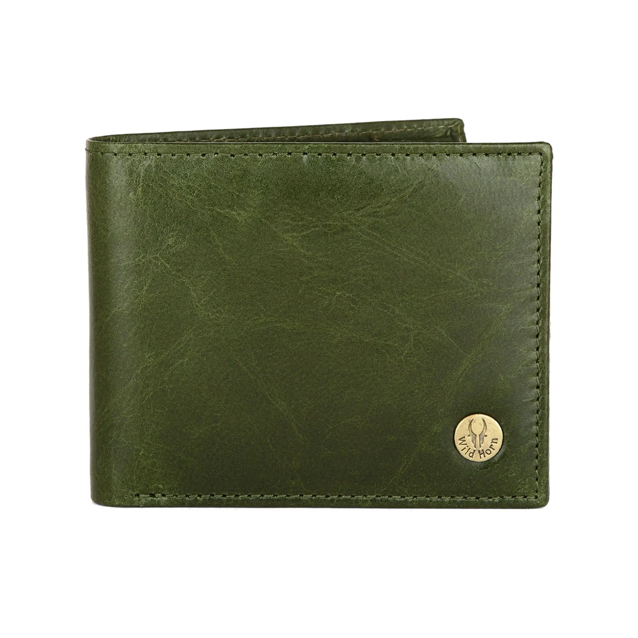 SEYMOUR Leather Wallet & Belt Gift Hamper for Men