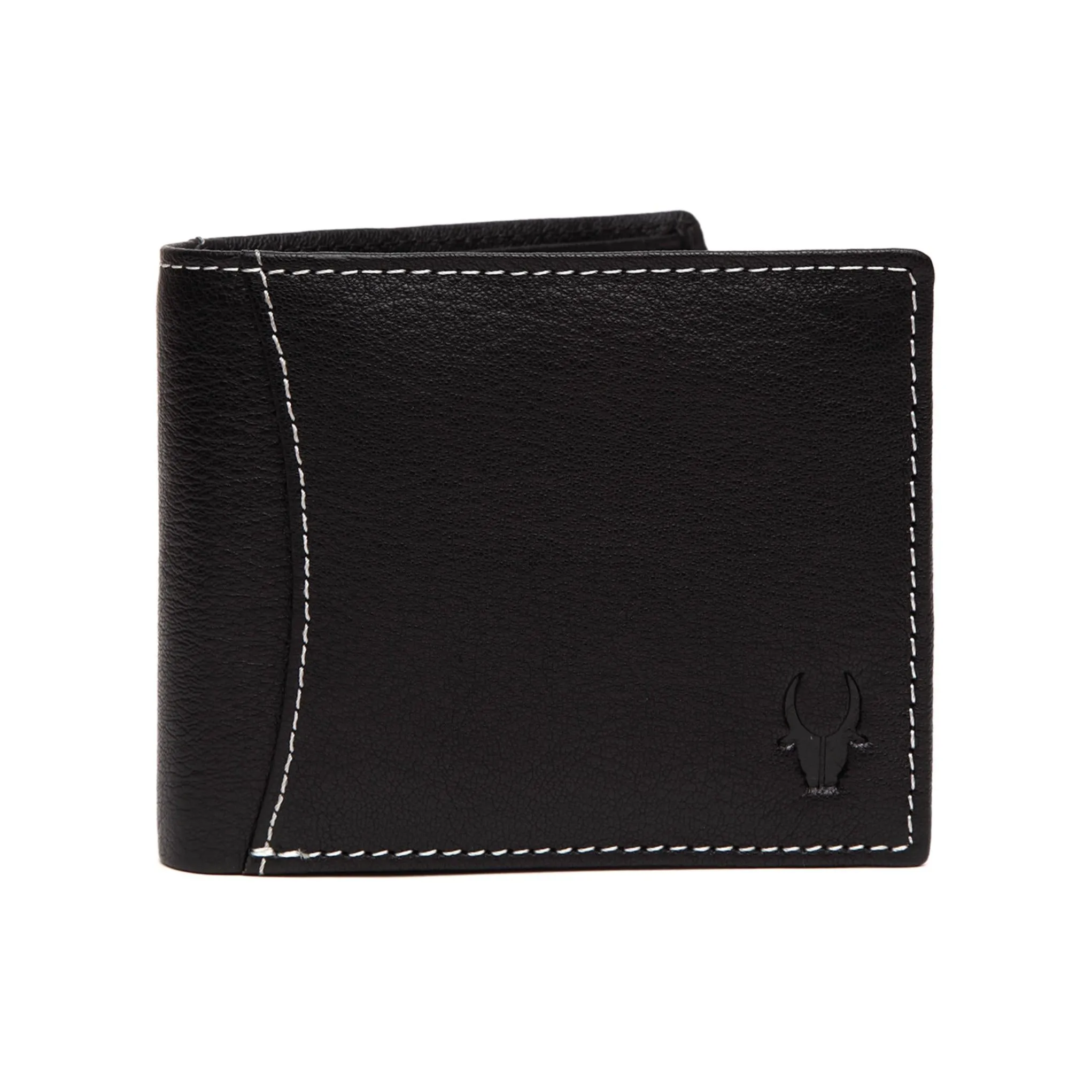 SEYMOUR Leather Wallet & Belt Gift Hamper for Men
