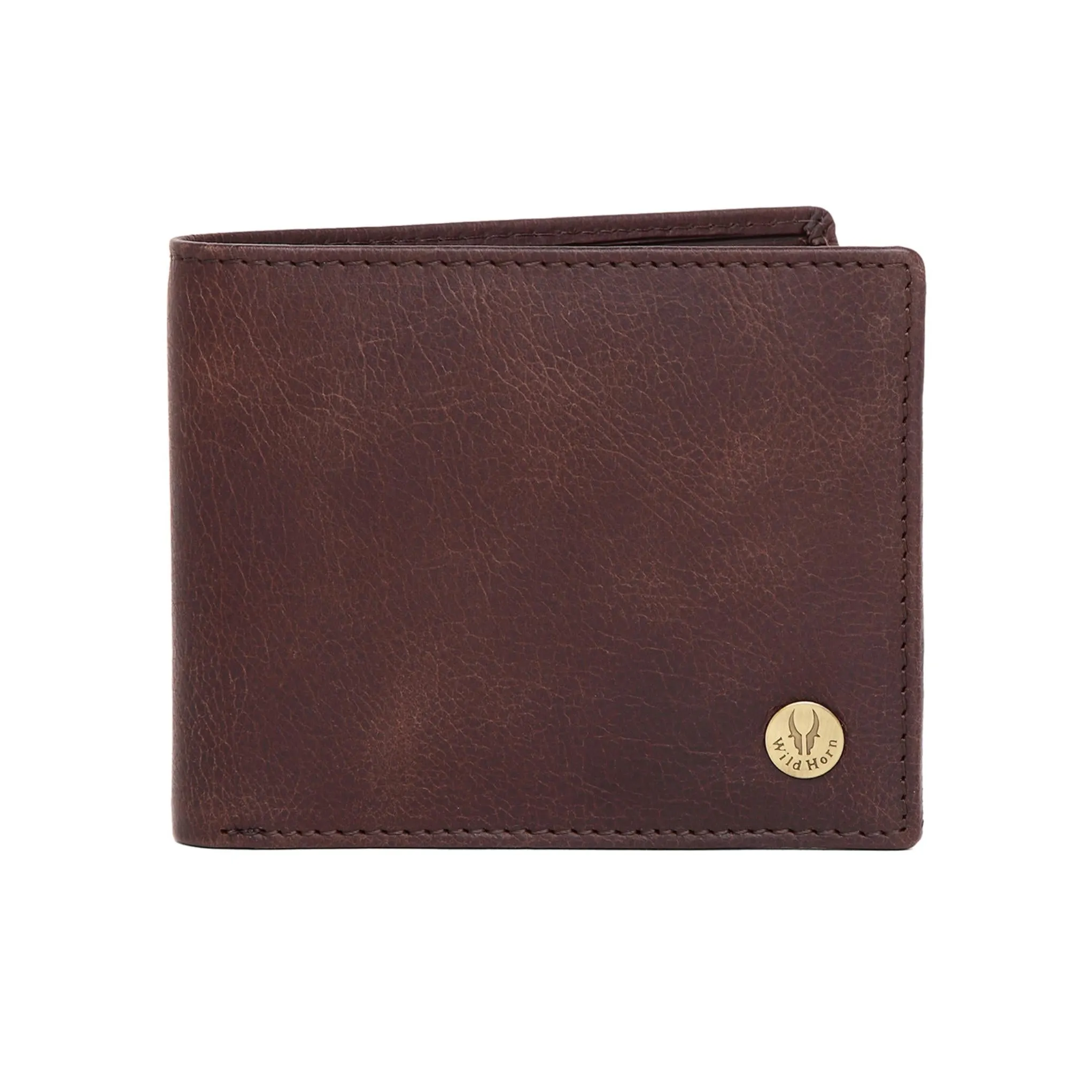 SEYMOUR Leather Wallet & Belt Gift Hamper for Men