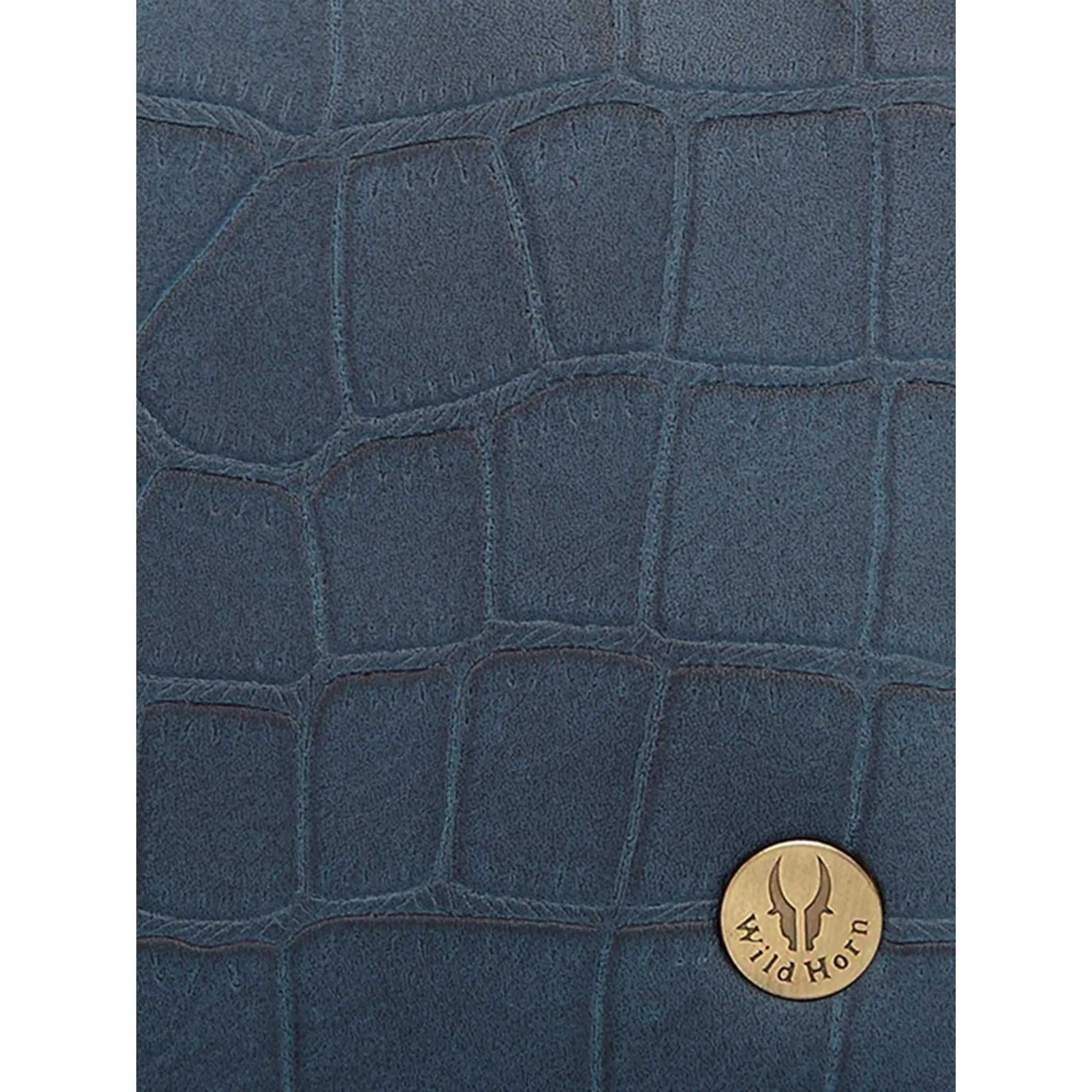 SEYMOUR Leather Wallet & Belt Gift Hamper for Men