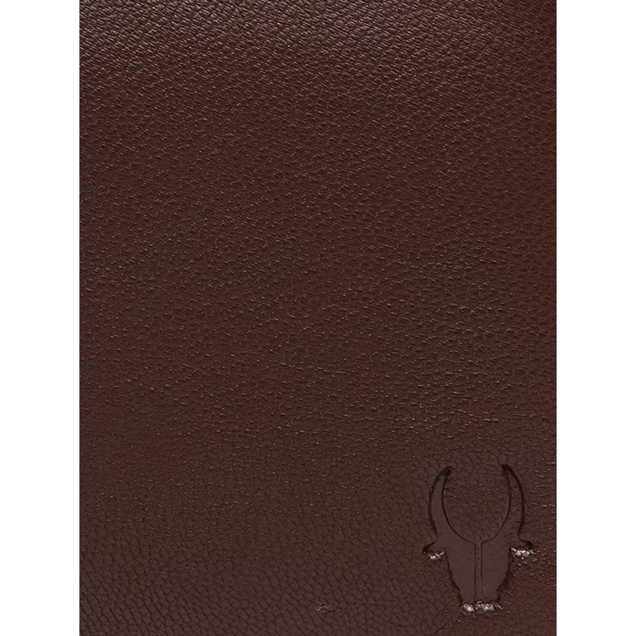 SEYMOUR Leather Wallet & Belt Gift Hamper for Men