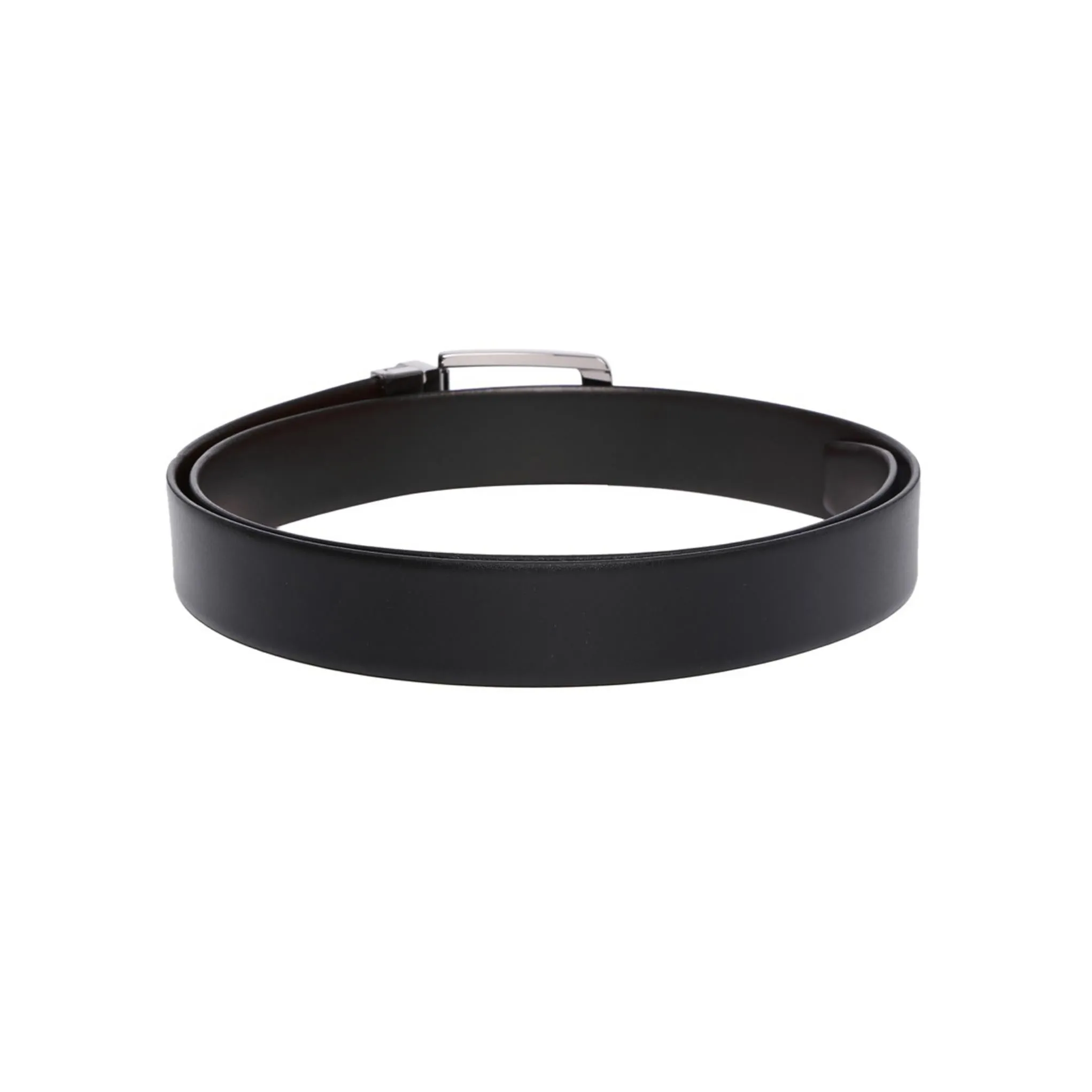 SEYMOUR Leather Wallet & Belt Gift Hamper for Men
