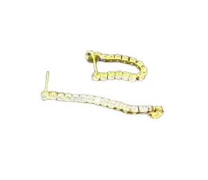 Small Allie Earring