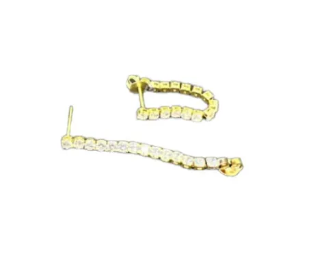 Small Allie Earring
