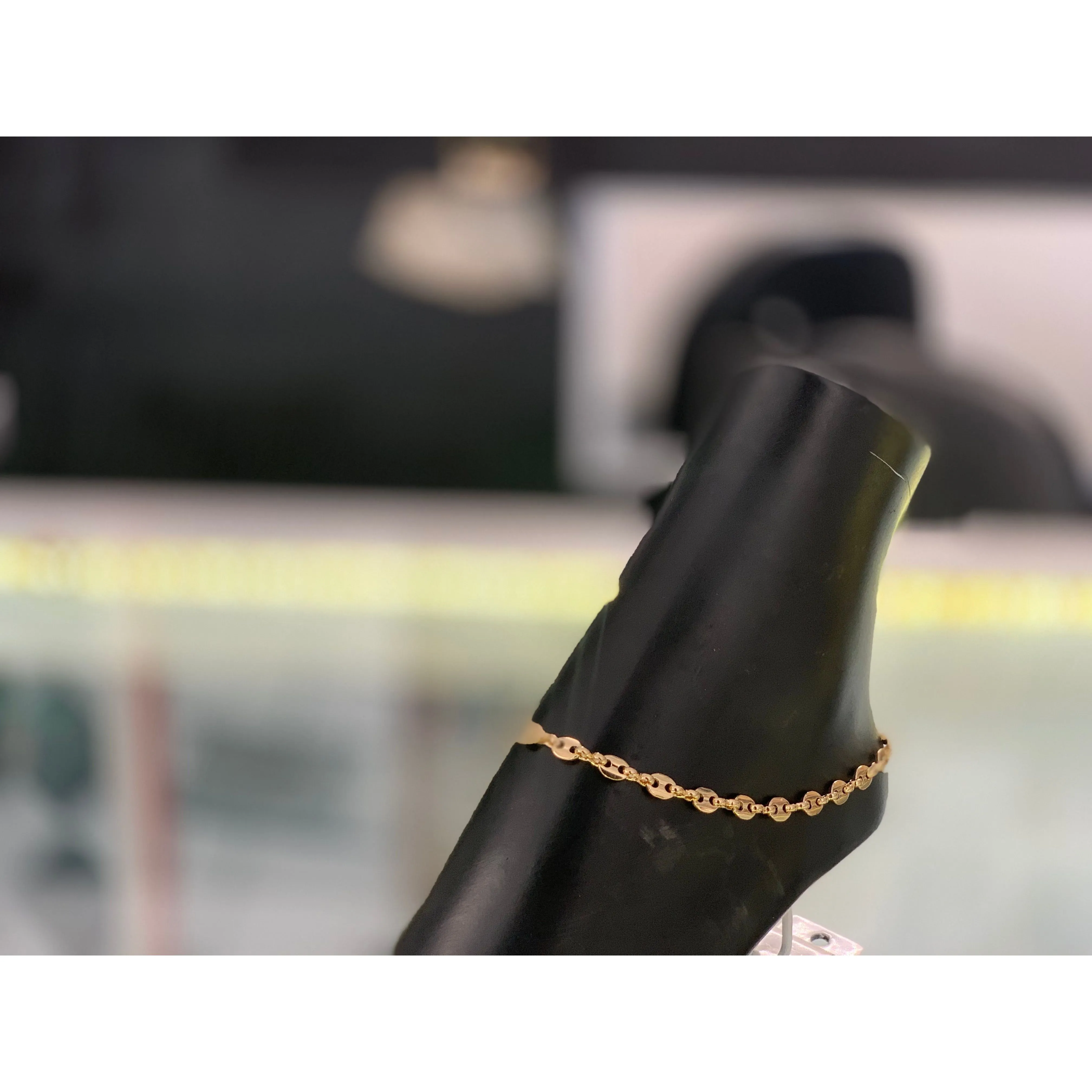 Small Gucci link