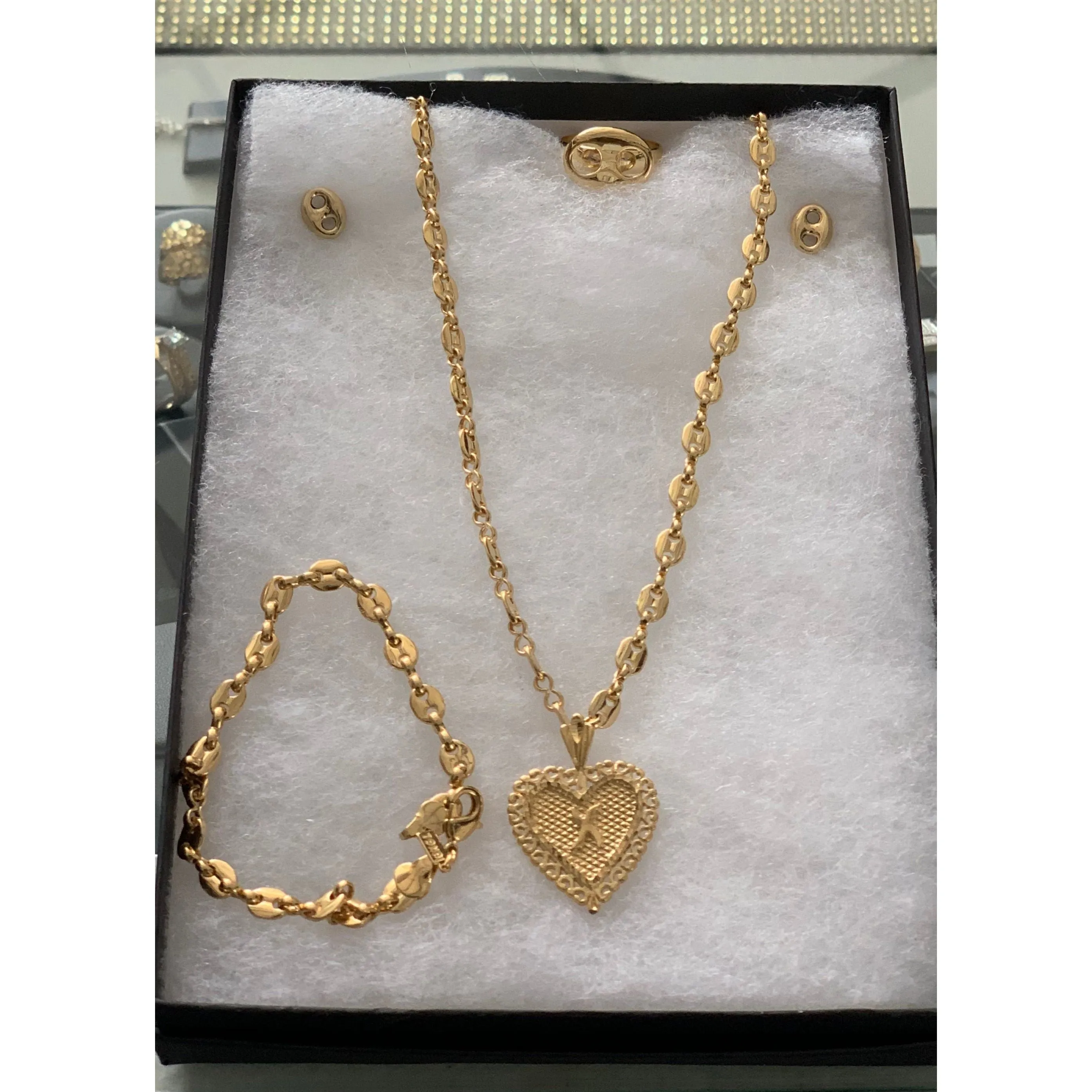 Small Gucci link