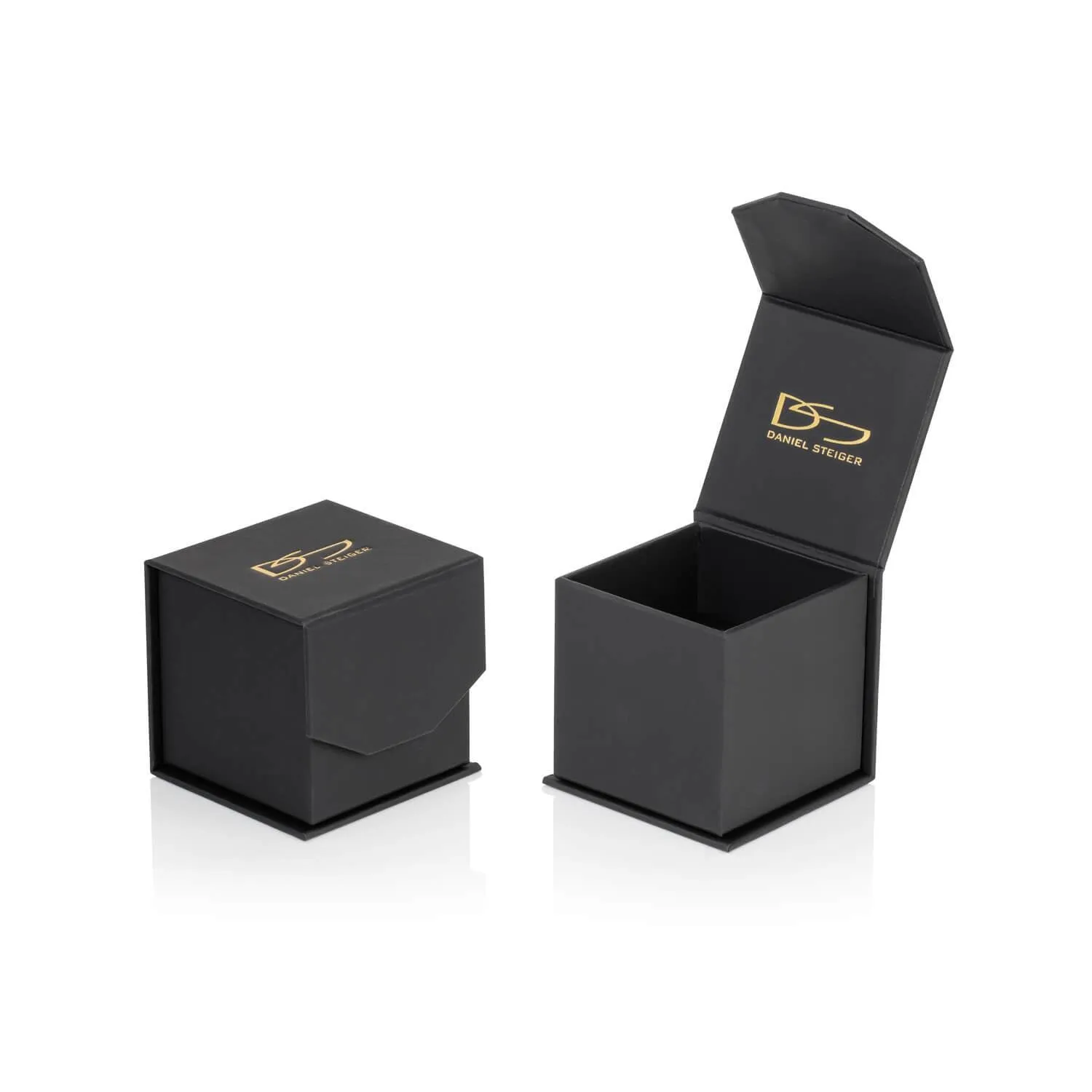 St. Tropez Stacker Rings
