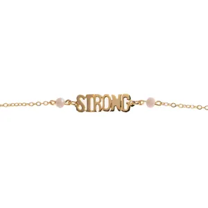 Strong Anklet