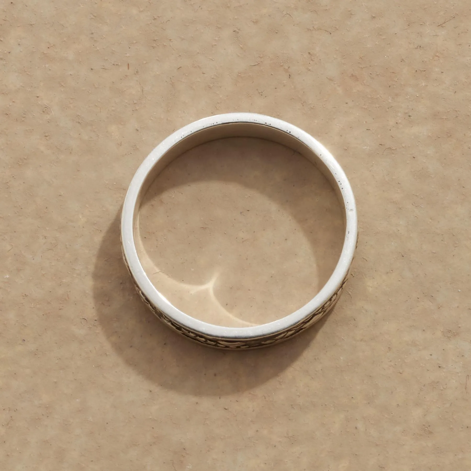 Sweet Pea Ring