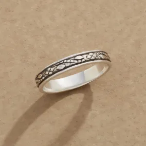 Sweet Pea Ring