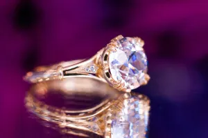 The Chloe Solitaire