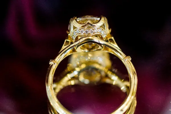 The Chloe Solitaire