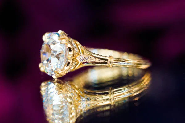 The Chloe Solitaire