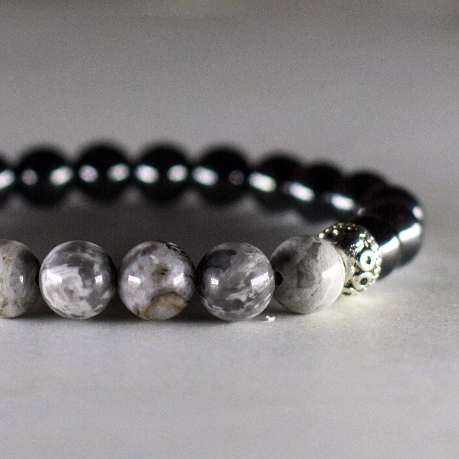 The Picasso Bracelet