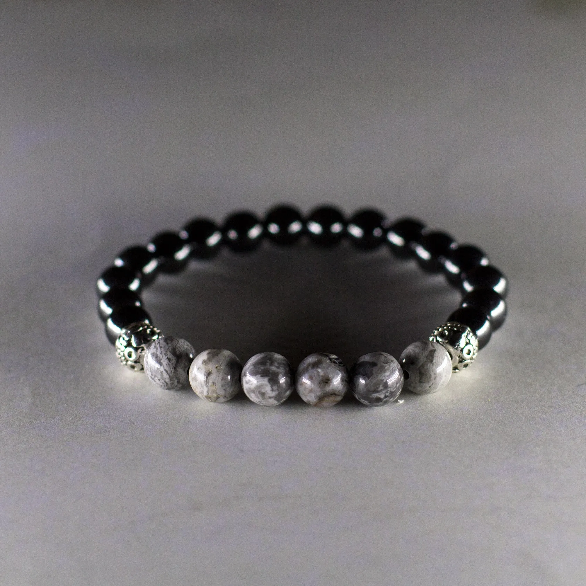 The Picasso Bracelet