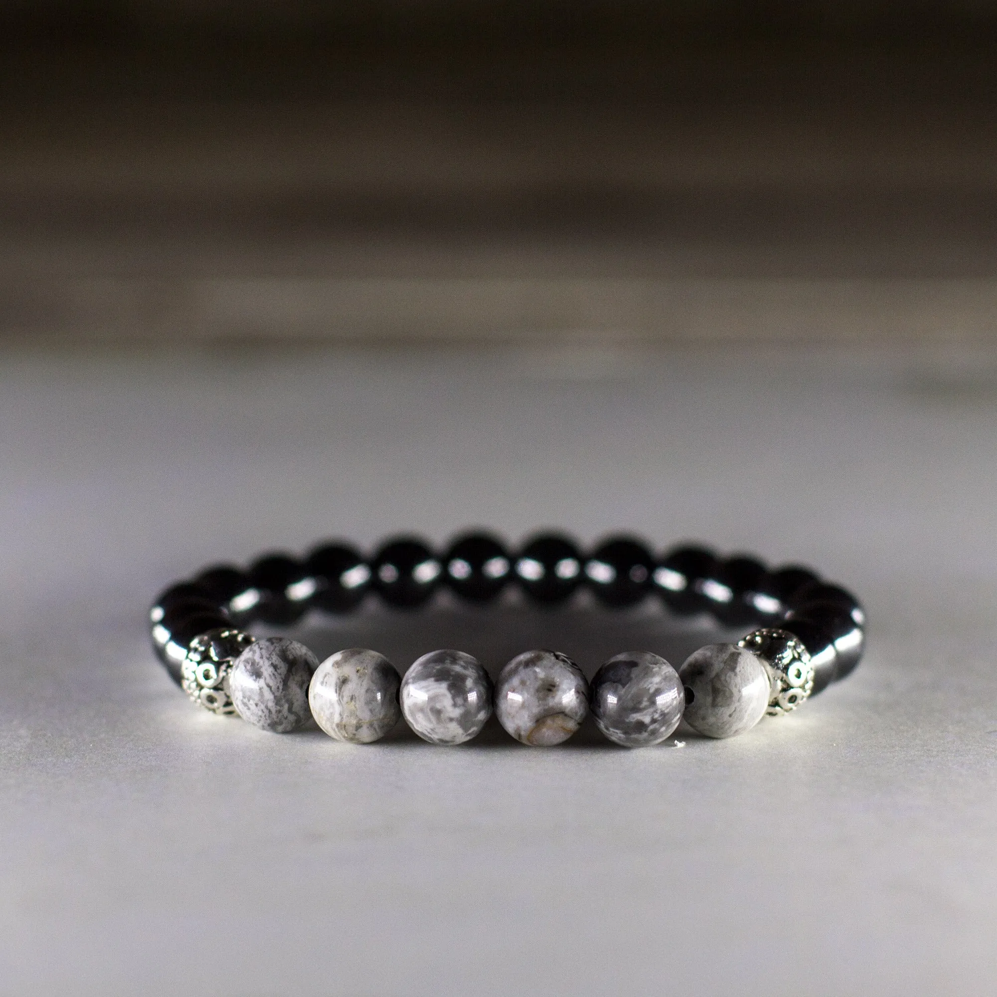 The Picasso Bracelet