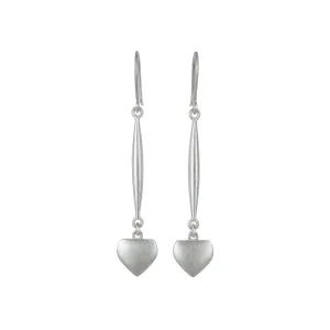 Thread of Light Earrings - Kate Alterio