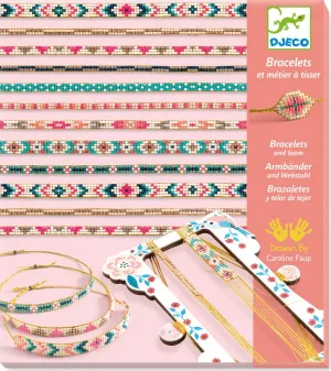 Tiny Beads & Jewelry