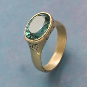 Treasured Moment Ring