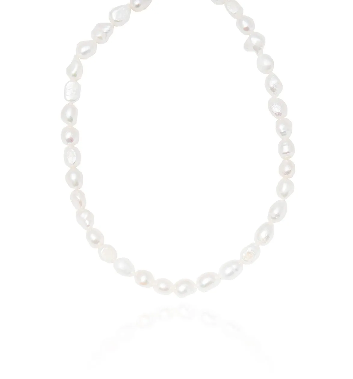 Vilma Pearl Necklace