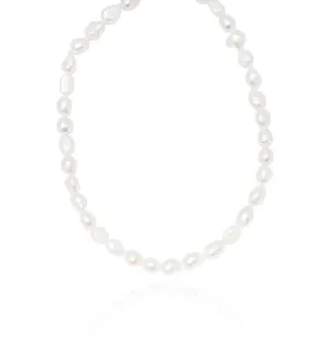 Vilma Pearl Necklace