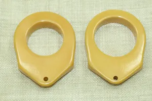 Vintage Bakelite Ring