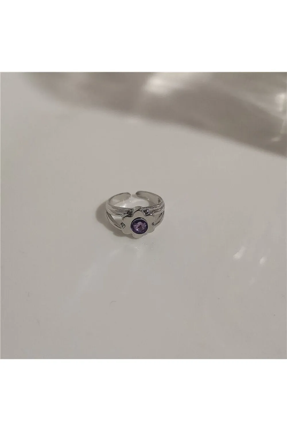 Vintage Goth Style Rings