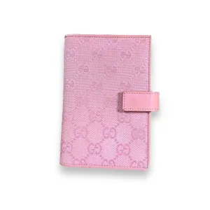 Vintage Gucci Passport Cover