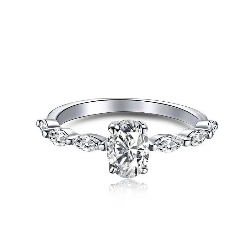 Vintage ring