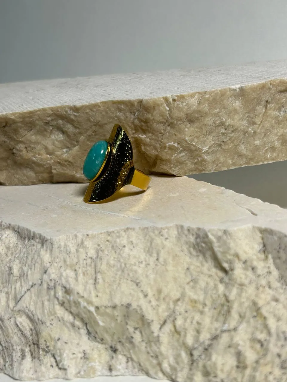 Vintage ring