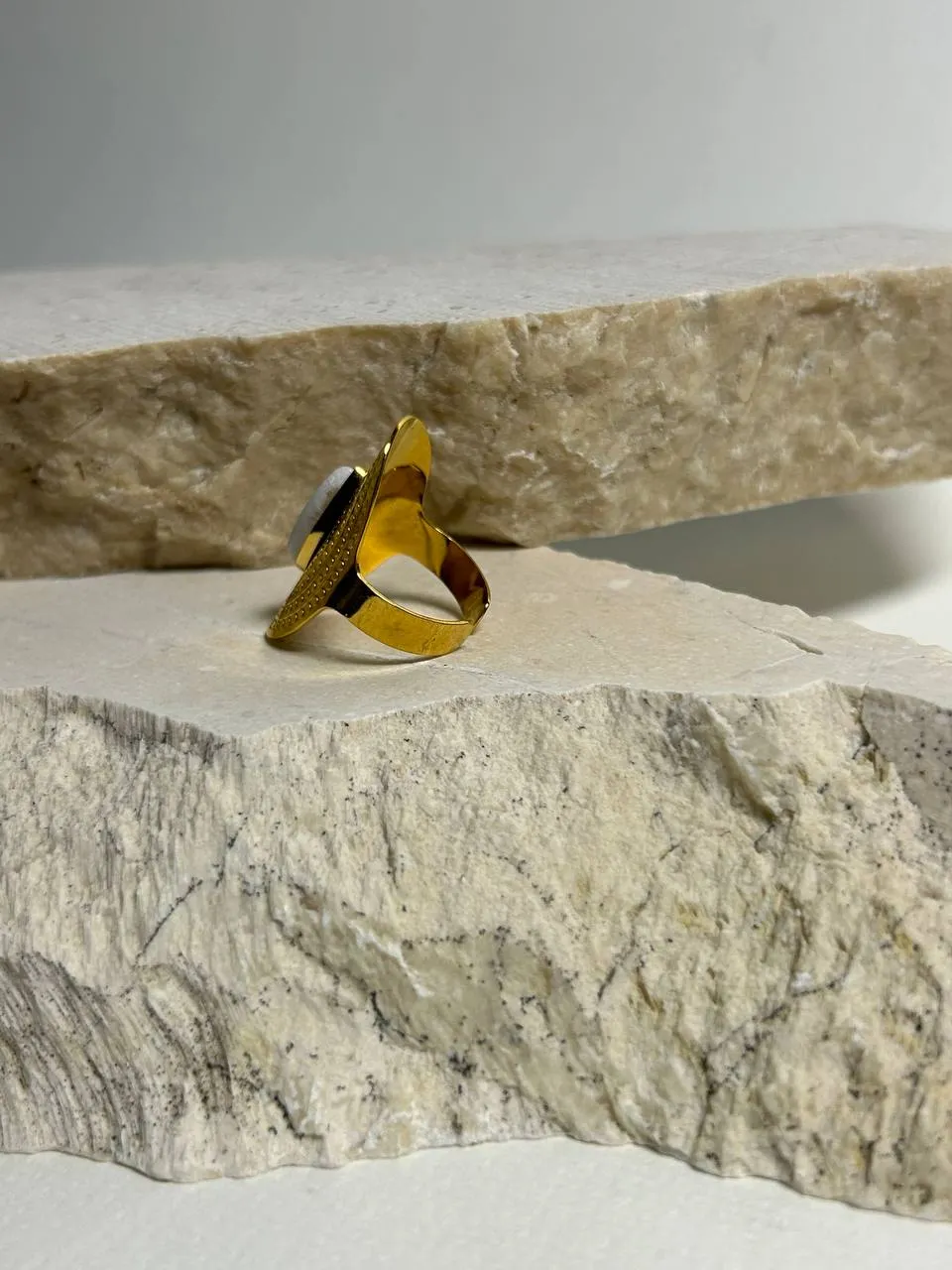 Vintage ring