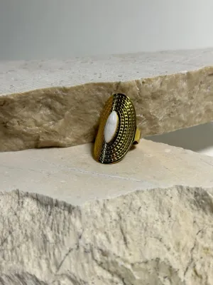 Vintage ring