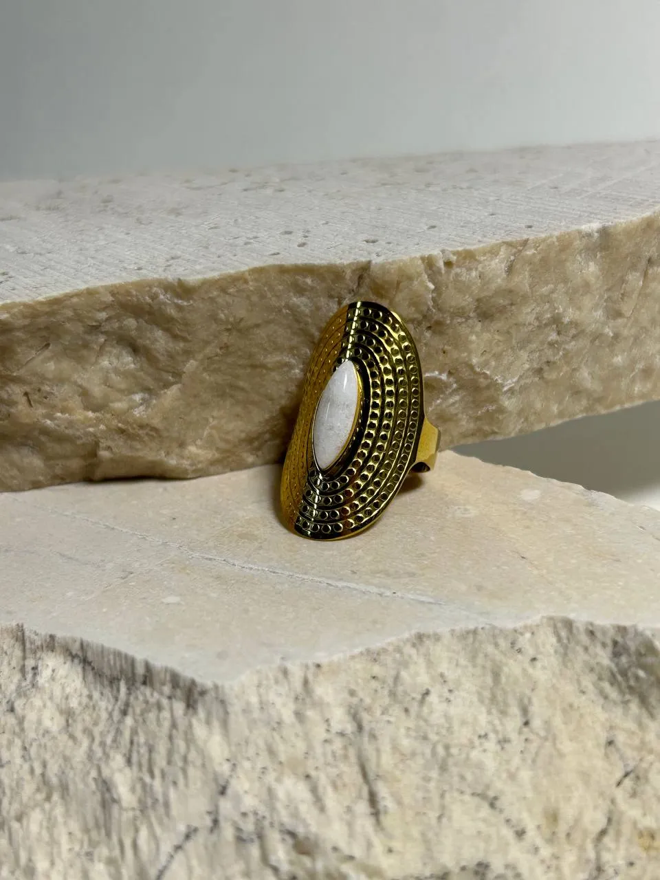 Vintage ring