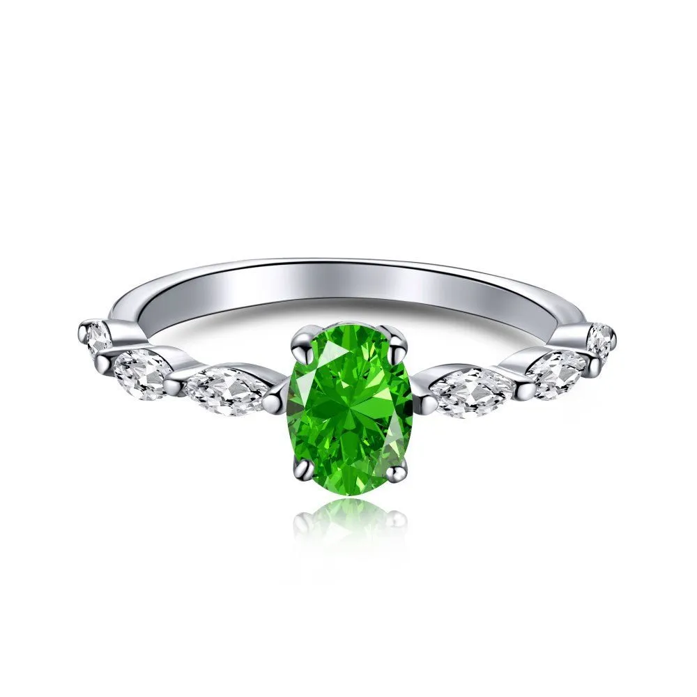 Vintage ring