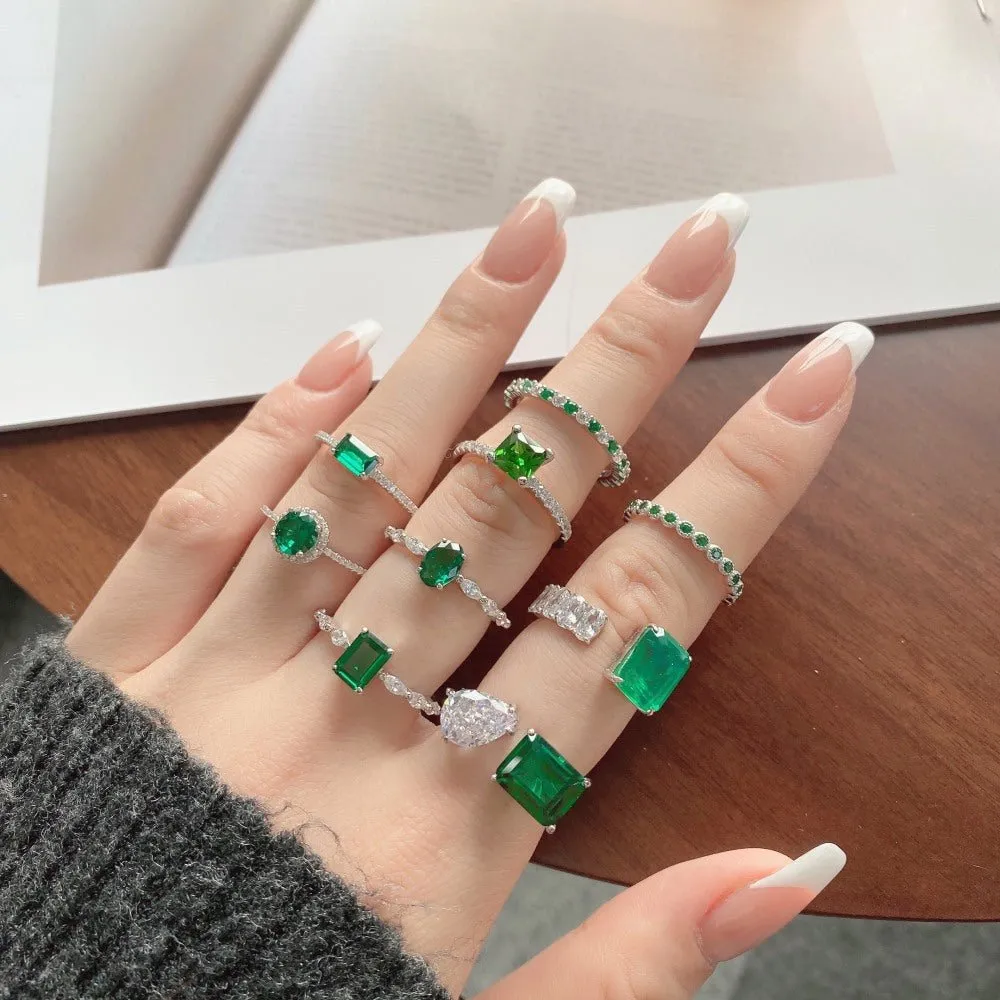 Vintage ring