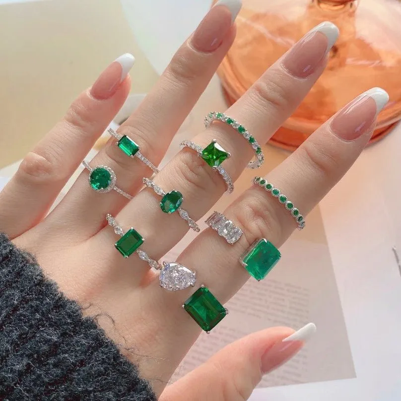 Vintage ring