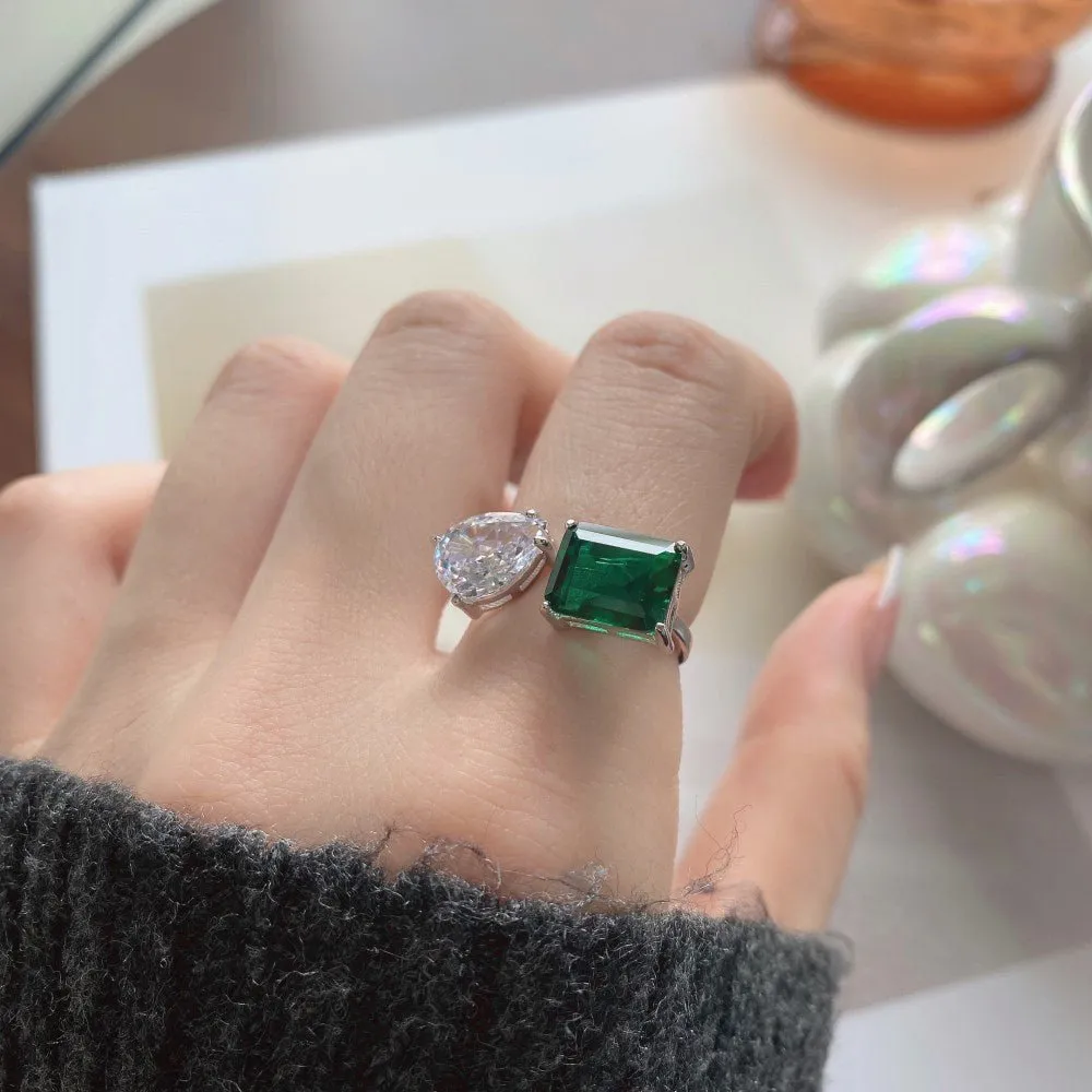 Vintage ring