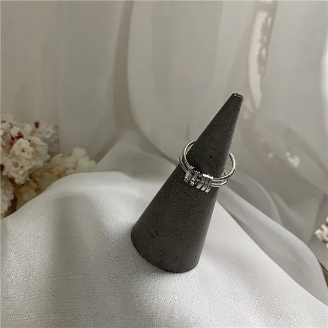 Vintage Rings