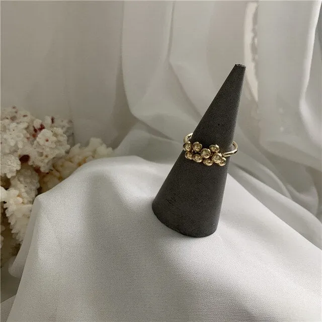 Vintage Rings