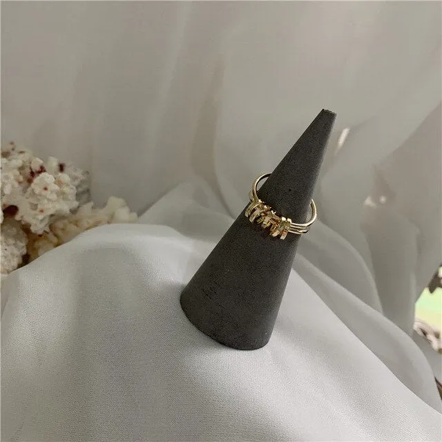 Vintage Rings