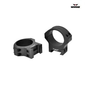 Warne HyperLite Rings 34mm Medium - 8521M