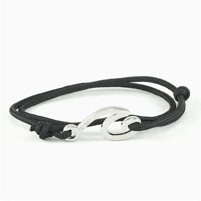 Wave Bracelets