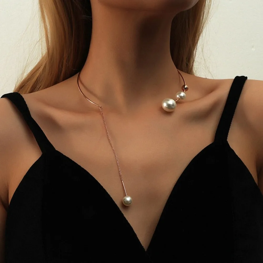 women's necklaces crystal hearts pendants rhinestones collar necklace ✈️ free.shipping