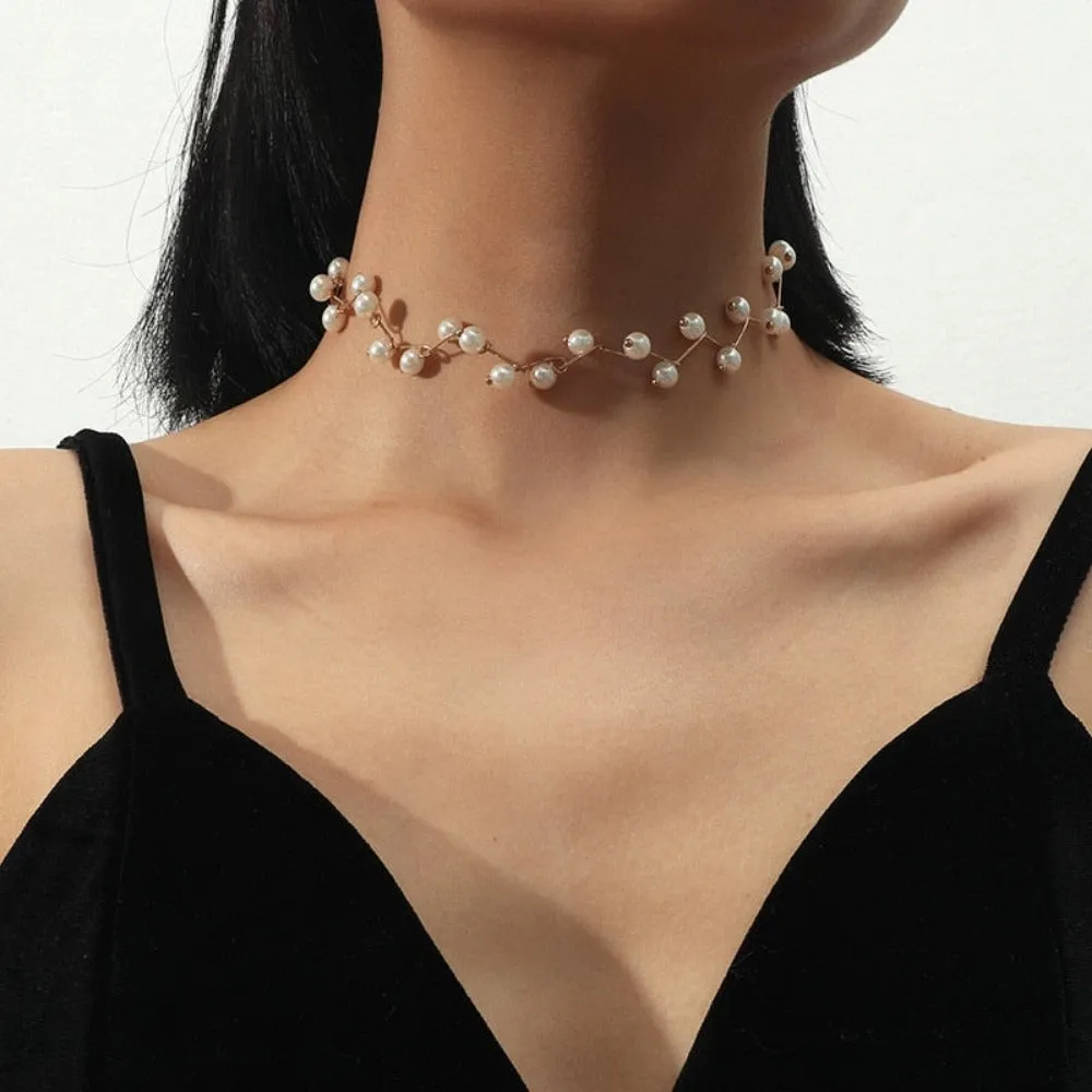 women's necklaces crystal hearts pendants rhinestones collar necklace ✈️ free.shipping