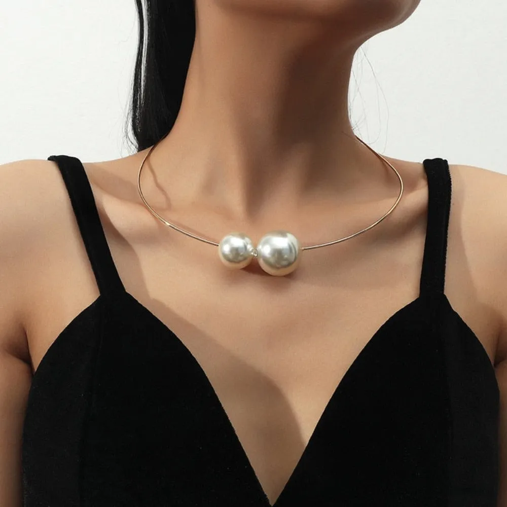women's necklaces crystal hearts pendants rhinestones collar necklace ✈️ free.shipping